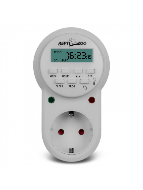 Таймер Repti-Zoo Digital Seconds Timer (TM07)