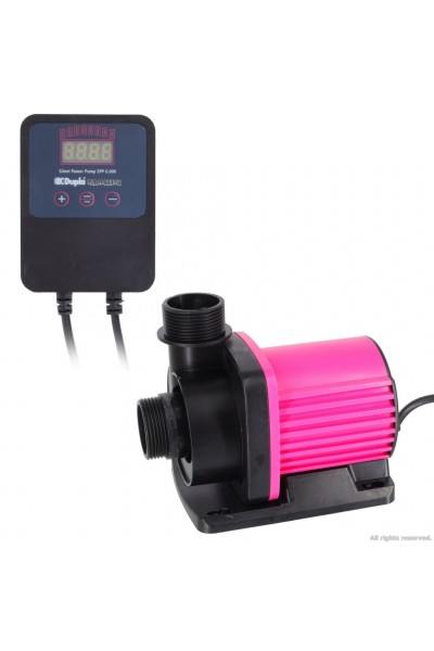 Помпа подъемная Dupla Silent Power Pump SPP 6.000 6000 л/г (82130)