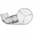 Насадка для выхода воды Aquario Neo Reliever L для NEO FLOW L 16/22мм