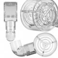 Насадка для выхода воды Aquario Neo Reliever L для NEO FLOW L 16/22мм