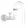 Насадка для выхода воды Aquario Neo Reliever L для NEO FLOW L 16/22мм