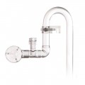 Насадка для выхода воды Aquario Neo Reliever L для NEO FLOW L 16/22мм