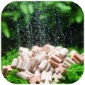 Наполнитель для биофильтрации с нейтральным pH Aquario Neo Media Pure S 1л