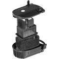 Фонтан-фільтр для ставка Kruger Meier FountainPure 2000 — 3 в 1: насос, фільтр, фонтан (1500 л/год)