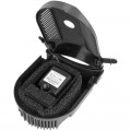 Фонтан-фільтр для ставка Kruger Meier FountainPure 2000 — 3 в 1: насос, фільтр, фонтан (1500 л/год)