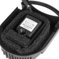 Фонтан-фільтр для ставка Kruger Meier FountainPure 2000 — 3 в 1: насос, фільтр, фонтан (1500 л/год)