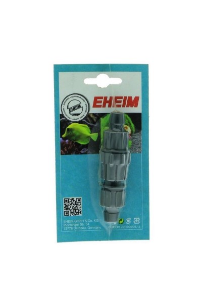 Муфта быстроразъемная Eheim quick release coupling 12/16 (4004522)