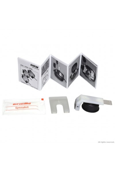 Мембрана з магнітним утримувачем для Eheim Air Pump 3701/3702/3704 (7619788)