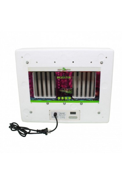 Інкубатор для 48 яєць Repti-Zoo Incubator IN001 (RZ-IN001)