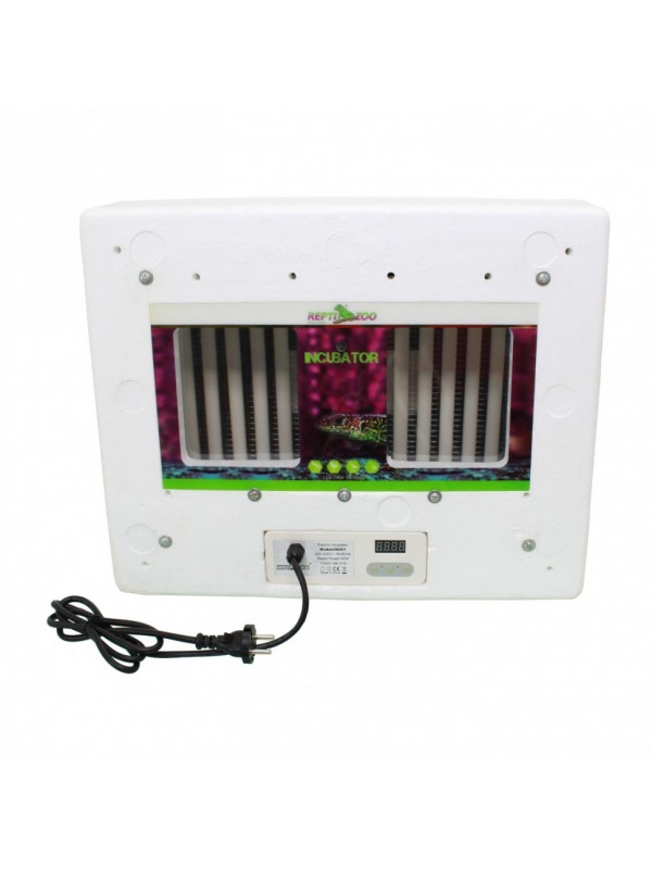 Інкубатор для 48 яєць Repti-Zoo Incubator IN001 (RZ-IN001)