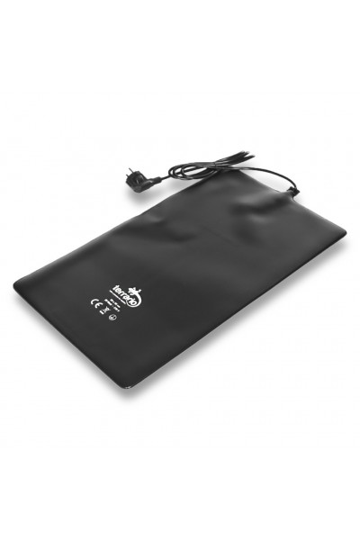 Нагревательный мат водонепроницаемый Terrario Repti Pad PVC 30W 30x50см (repti-pad-pvc-30w)