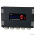 Дозатор добрив пятиканальний Aqua Nova 5x70 мл/хв (NMDP-5)