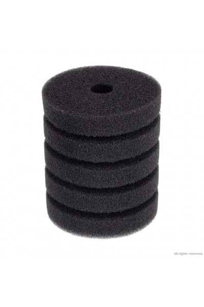 Губка для аэрлифтного фильтра Aqua Nova NSF-40L 6x4.5см (NSF-40L SPONGE)