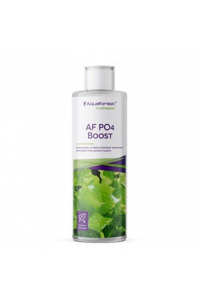 Фосфорная добавка Aquaforest AF PO4 Boost 250мл (738194)