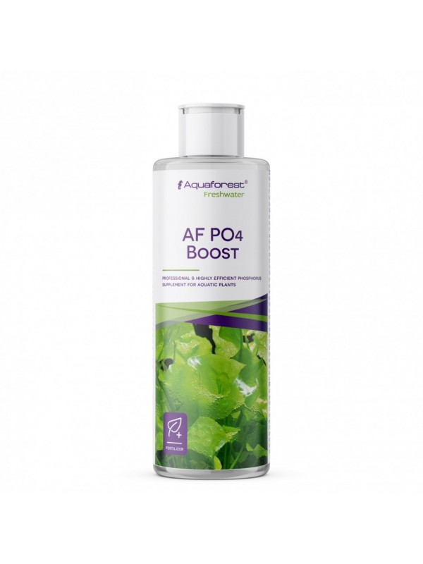 Фосфорная добавка Aquaforest AF PO4 Boost 250мл (738194)
