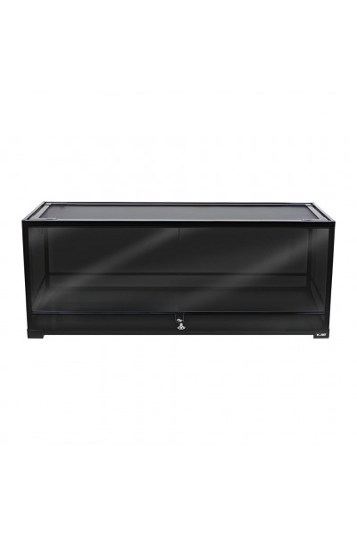 Террариум стеклянный Hobby Terra Fix & Easy 90 90x45x45см (36078)