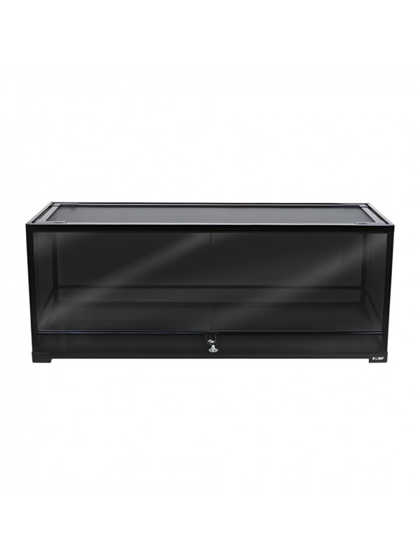Террариум стеклянный Hobby Terra Fix & Easy 90 90x45x45см (36078)