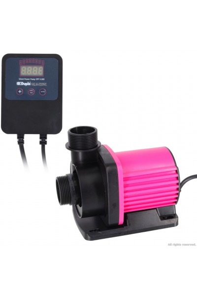 Помпа подъемная Dupla Silent Power Pump SPP 9.000 9000 л/ч (82140)