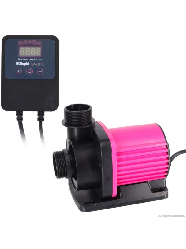 Помпа підйомна Dupla Silent Power Pump SPP 9.000 9000 л/г (82140)