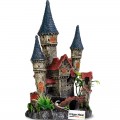 Декорация замок Kruger Meier Mystic Castle 11x10x20см (121121)