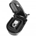 Фонтан-фильтр для пруда Kruger Meier FountainPure 4000 - 3 в 1: насос, фильтр, фонтан (3000 л/ч)