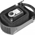 Фонтан-фильтр для пруда Kruger Meier FountainPure 4000 - 3 в 1: насос, фильтр, фонтан (3000 л/ч)