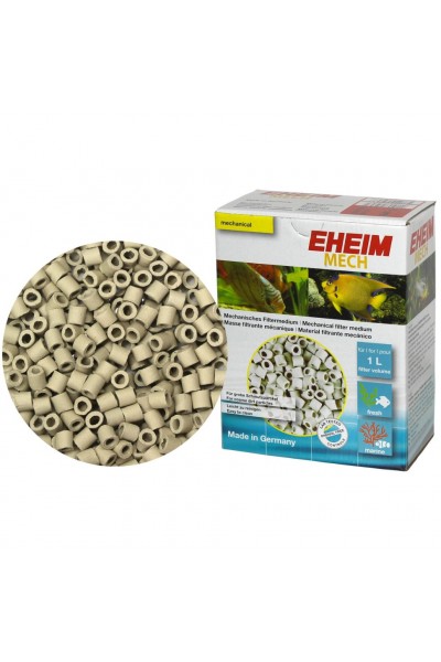 Наполнитель для  предварительной очистки Eheim MECH 1л. (2507051)