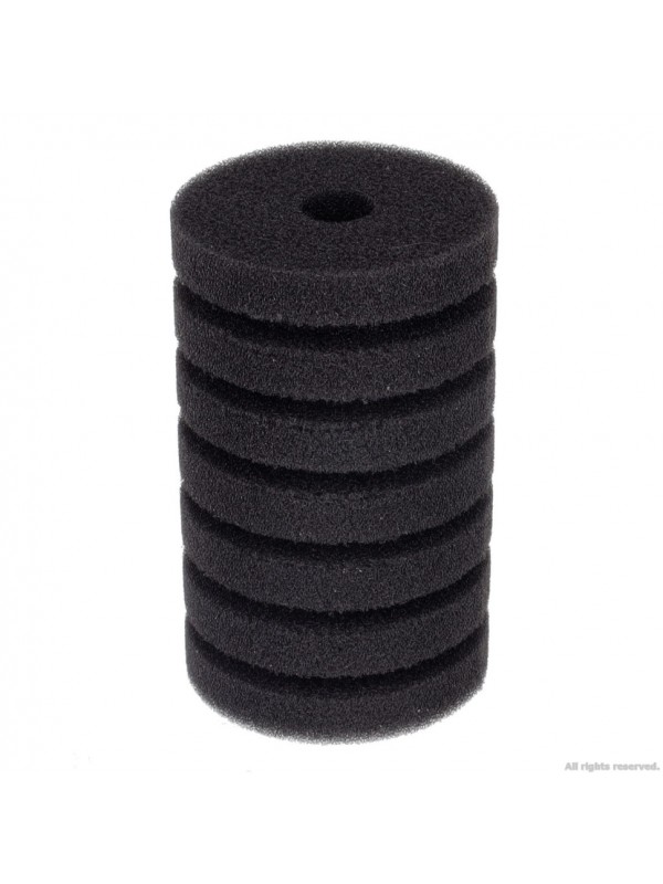 Губка для Aqua Nova NSF-60/120L 8x4.5см (NSF-60/120L SPONGE)