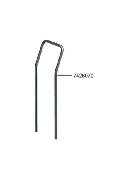 Ручка для Eheim VAC40 (7426070)