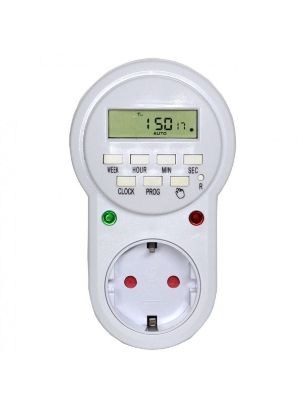 Програматор (Таймер) Hobby Aqua Terra Timer pro (36155)