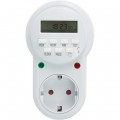 Програматор (Таймер) Hobby Aqua Terra Timer pro (36155)