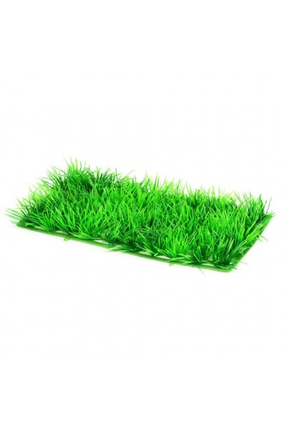 Искусственное растение коврик Hobby Plant Mat 1 25x12,5см (41530)