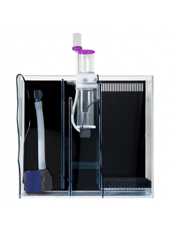 Скімер протеїновий Dupla Cube Skimmer 120 (82500)