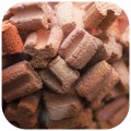 Наповнювач для біофільтрації зі зниженням pH Aquario Neo Media Soft S 1л