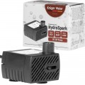 Помпа підйомна Kruger Meier HydroSpark 350 — міні насос 12V, 220 л/год