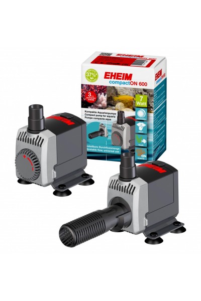 Насос Eheim compactON 600 (1021220)
