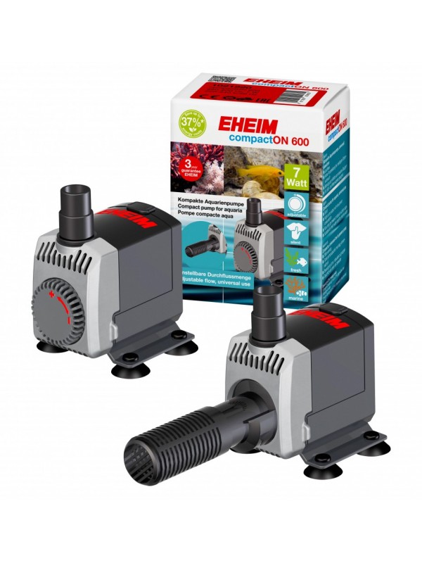 Насос Eheim compactON 600 (1021220)