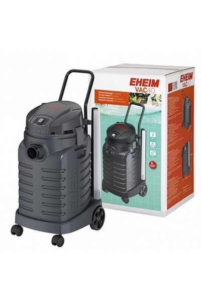 Илосос для пруда Eheim VAC40 (5360010)