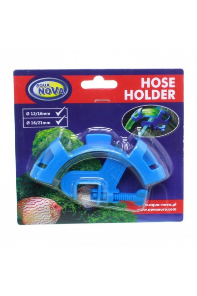 Тримач для шланга AQUA NOVA TUB-HOLDER 12/16-16/22мм (TUB-HOLDER)