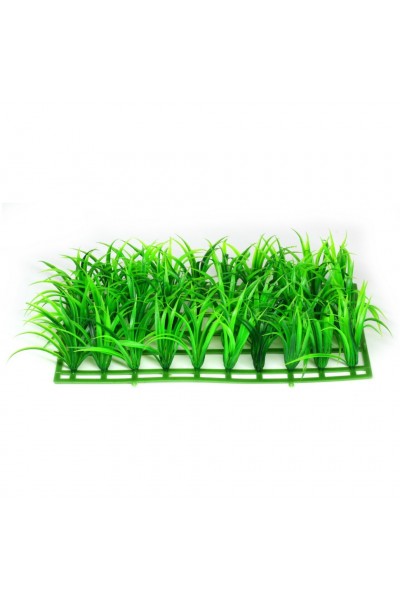 Искусственное растение коврик Hobby Plant Mat 3 25x12,5см (41534)