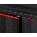 Аквариумный комплект Eheim clearscape Nero 73л. (0480073)