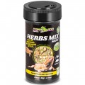 Рослинна суміш для рептилій і черепах Repti-Zoo Herbs Mix Menu 250мл.