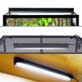 Светильник с лампой T5 Repti-Zoo Lighting Combo Smart KIT 10.0 UVB 39W 57.5 см (ZAT2839ST) для рептилий Светильник с лампой T5 Repti-Zoo Lighting Combo Smart KIT 10.0 UVB 39W 57.5 см (ZAT2839ST) для рептилий