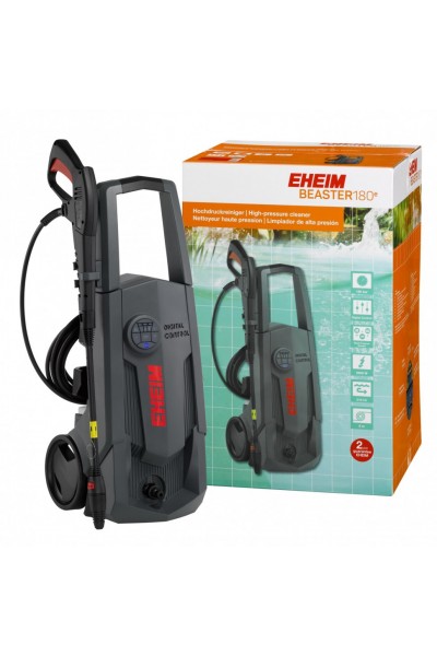 Мойка высокого давления Eheim BEASTER180e (5370010)