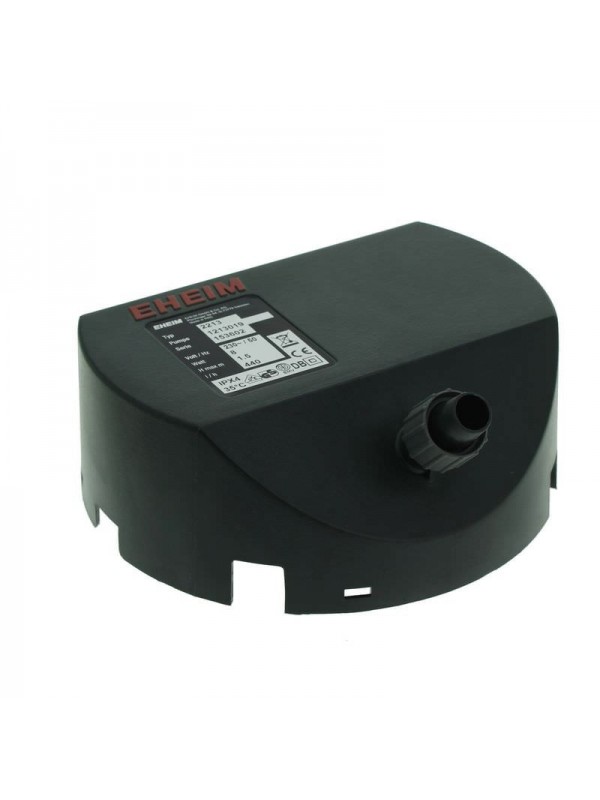 Кришка голови для Eheim classic 250 (2213) (7632500)