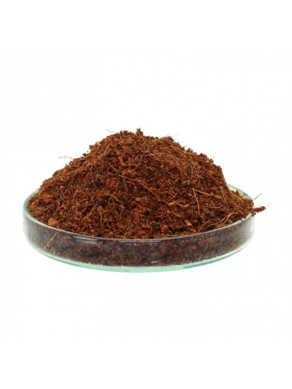 Подложка из кокосовой крошки TORF 1.4кг 9л. (KOKOS-TORF-9l)