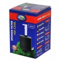 Аэрлифтный фильтр Aqua Nova до 200л (NSF-C200L)