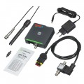 Комплект контроллер pH и клапан CO2 Eheim pHcontrol+e Set (6062220)