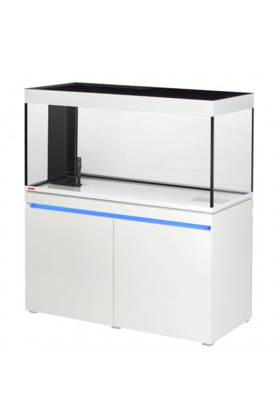 Акваріумний комплект Eheim incpiria 430 duo white alpine (0694143) під замовлення.