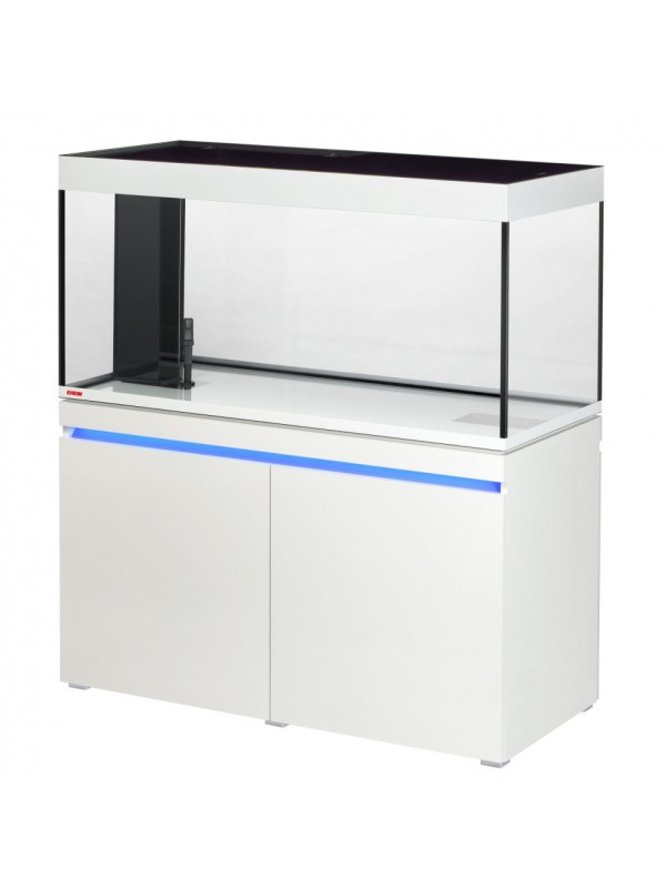 Акваріумний комплект Eheim incpiria 430 duo white alpine (0694143) під замовлення.
